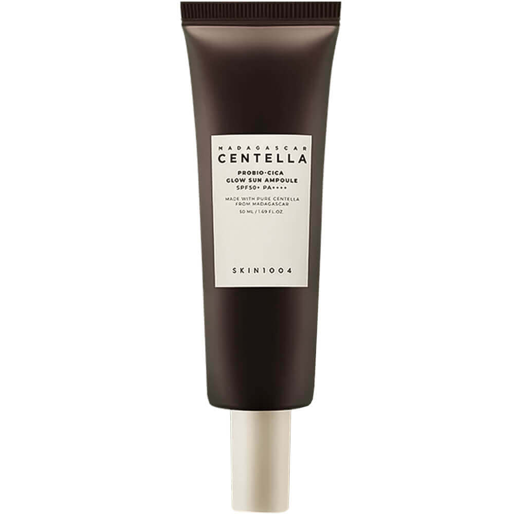 SKIN1004 Madagascar Centella Probio-Cica Glow Sun Ampoule SPF50+ PA++++